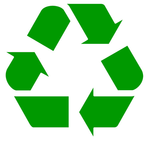 Recycle  Huddersfield electrical contractors - Huddersfield